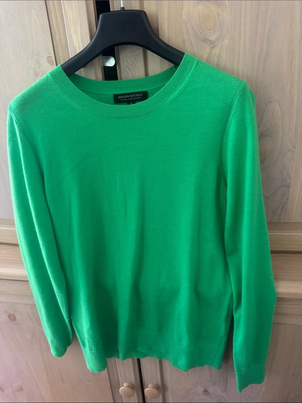 Women’s Merino Sweater